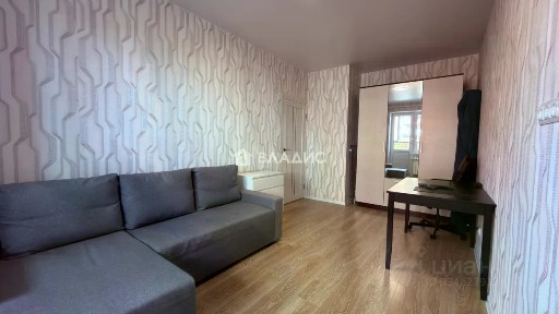 Продается 1-комн. квартира, 32,3 м²