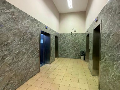 Продается 1-комн. квартира, 56,1 м²