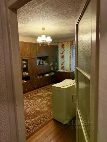 Продается 1-комн. квартира, 30,7 м²