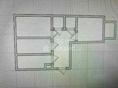 Продается 3-комн. квартира, 70,6 м²