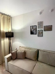 Продается студия, 28,5 м²