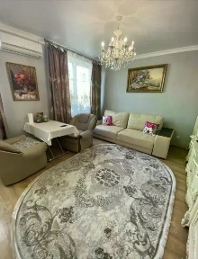 Продается 3-комн. квартира, 85 м²