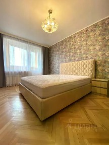 Сдается 3-комн. квартира, 65 м²