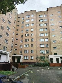 Продается 3-комн. квартира, 58,9 м²