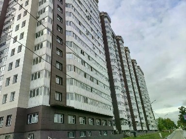 Продается студия, 27 м²