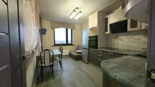 Продается 2-комн. квартира, 58,2 м²