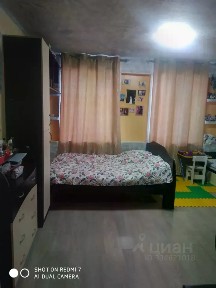 Продается студия, 30,7 м²