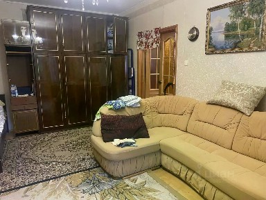 Продается 1-комн. квартира, 41,8 м²