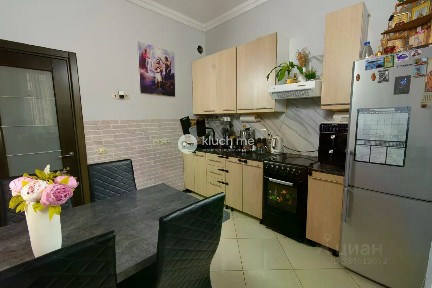 Продается 2-комн. квартира, 62,3 м²