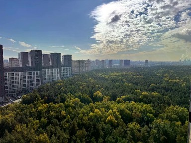 Продается 1-комн. квартира, 42,5 м²