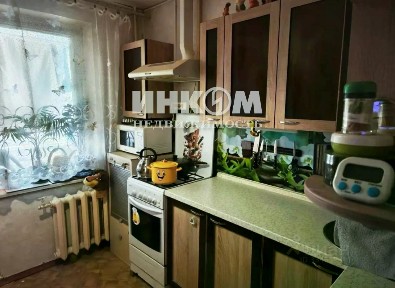Продается 2-комн. квартира, 53,5 м²