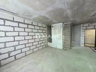 Продается 1-комн. квартира, 44,4 м²