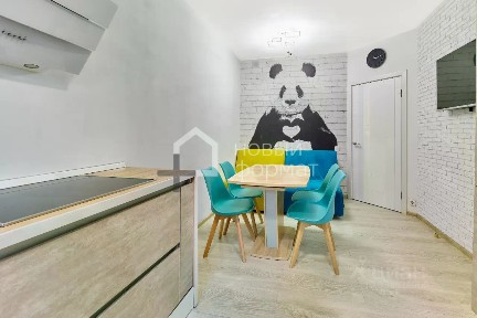 Продается 2-комн. квартира, 67,6 м²
