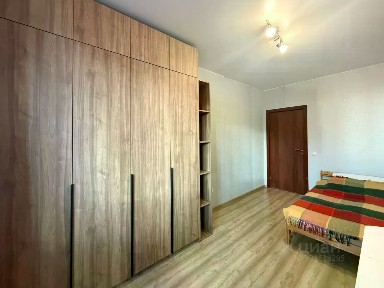 Продается 1-комн. квартира, 41,8 м²