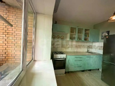 Продается 2-комн. квартира, 61,2 м²