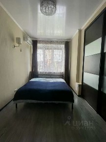 Продается студия, 26 м²