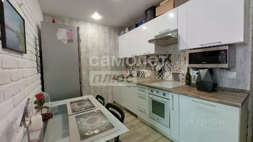 Продается студия, 28,1 м²