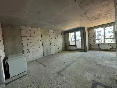 Продается 1-комн. квартира, 37 м²