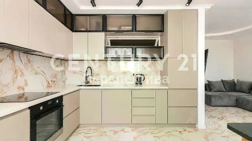 Продается 2-комн. квартира, 65,5 м²