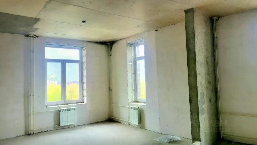 Продается 3-комн. квартира, 81,4 м²