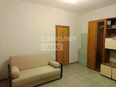 Продается 1-комн. квартира, 44,7 м²