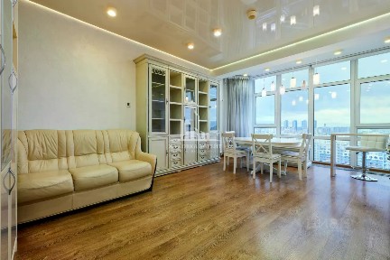 Продается 3-комн. квартира, 66,9 м²