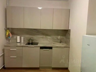 Продается 1-комн. квартира, 39 м²