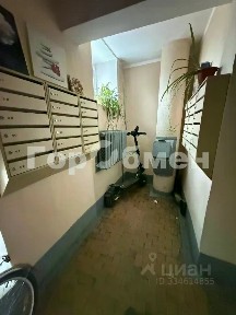 Продается 3-комн. квартира, 57,8 м²