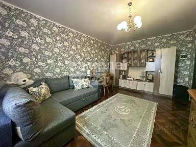 Продается 1-комн. квартира, 32,9 м²