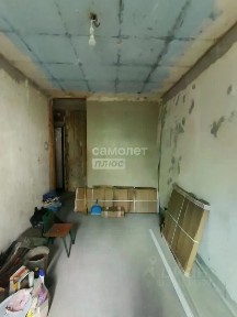 Продается 2-комн. квартира, 42,7 м²