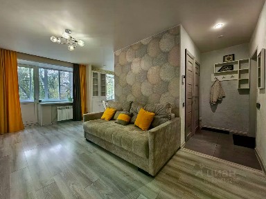 Продается 2-комн. квартира, 41,9 м²