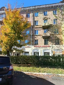 Продается 3-комн. квартира, 88 м²