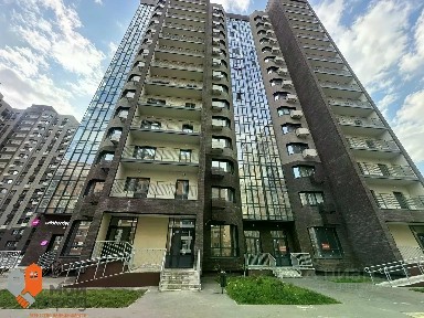 Продается 1-комн. квартира, 37,7 м²