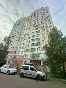 Продается 2-комн. квартира, 60,2 м²