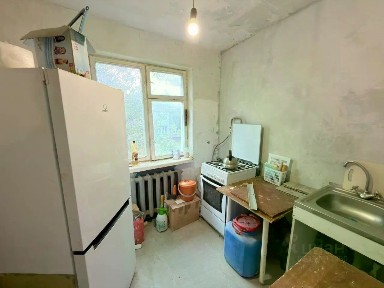 Продается 1-комн. квартира, 32 м²