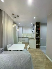 Продается 2-комн. квартира, 37,2 м²