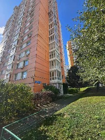 Продается 1-комн. квартира, 44,7 м²