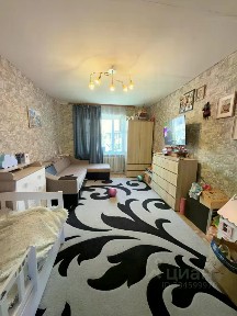 Продается 2-комн. квартира, 64,7 м²