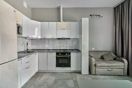 Сдается 1-комн. квартира, 36,6 м²