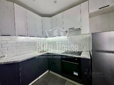 Сдается 1-комн. квартира, 37 м²