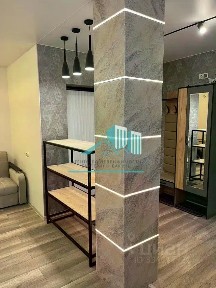 Сдается 1-комн. квартира, 49,5 м²