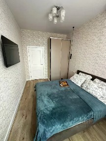 Сдается 2-комн. квартира, 50 м²
