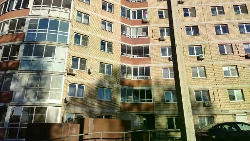 Сдается 1-комн. квартира, 42,9 м²