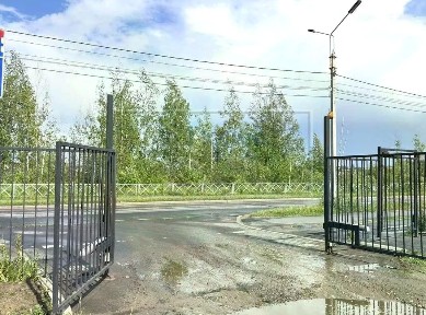 Сдается 1-комн. квартира, 43,4 м²
