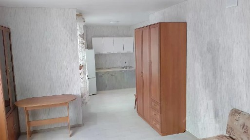 Сдается студия, 30 м²