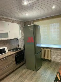 Сдается 1-комн. квартира, 43,4 м²