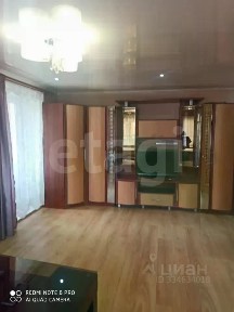Сдается 1-комн. квартира, 31,2 м²