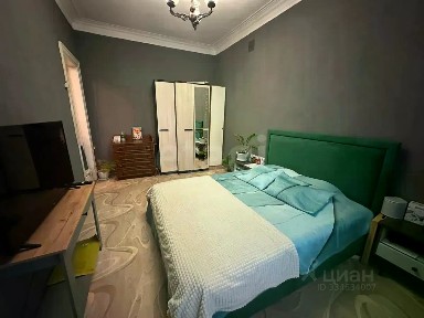 Сдается 2-комн. квартира, 45,6 м²