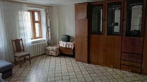 Сдается 1-комн. квартира, 40 м²