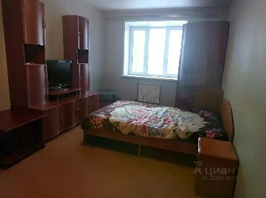 Сдается 1-комн. квартира, 45 м²